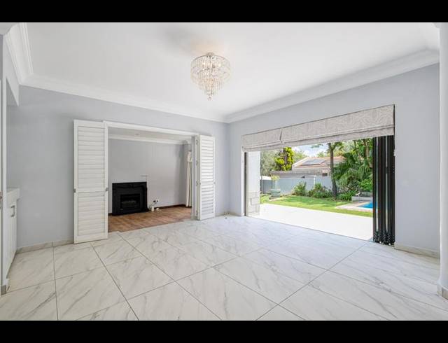 5 BEDROOM HOUSE FOR SALE IN DAINFERN GOLF ESTATE